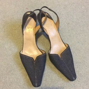 Christian Louboutin 